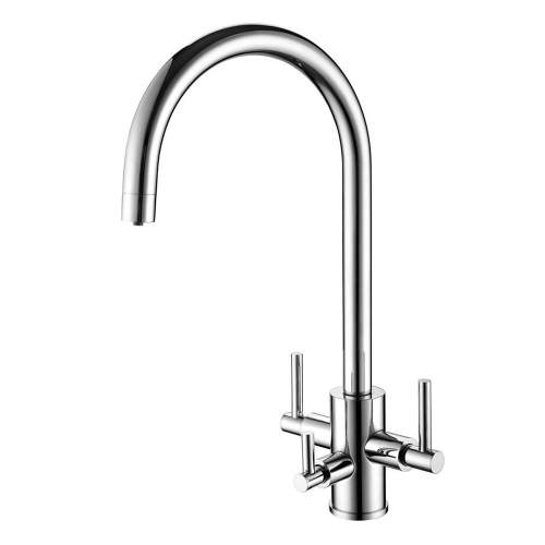 Clearwater Stella Tri-Spa Water Filter Kitchen Tap
