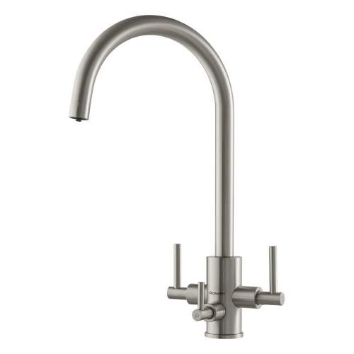 Clearwater Stella Tri-Spa Water Filter Kitchen Tap