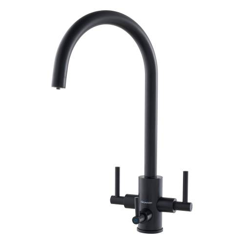 Clearwater Stella Tri-Spa Water Filter Kitchen Tap