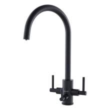 Clearwater Stella Tri-Spa Water Filter Kitchen Tap