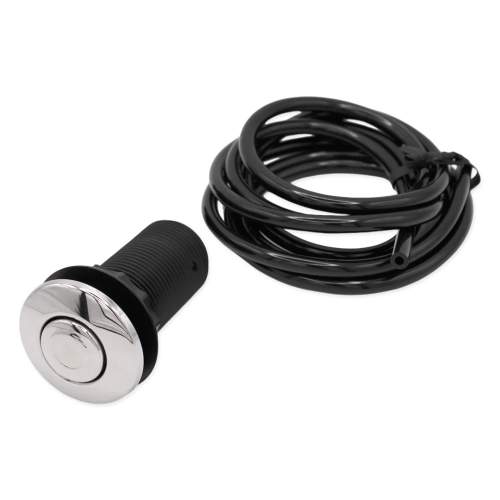 InSinkErator 75430B Air Switch Replacement Button & Bellow Kit