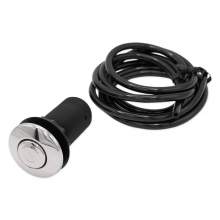 InSinkErator 75430B Air Switch Replacement Button & Bellow Kit