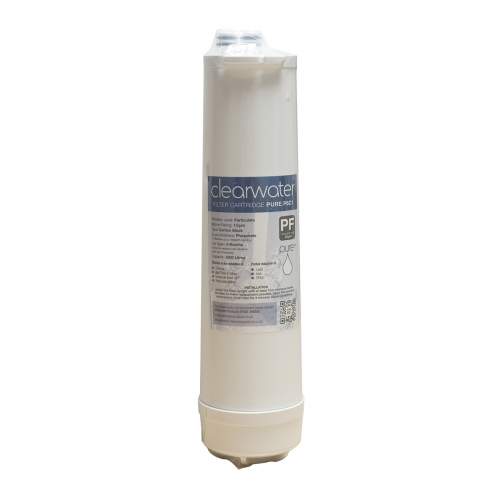 Clearwater P6C1 Replacement Water Filter Cartridge