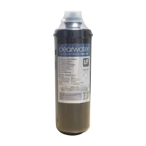 Clearwater F6C1 Kettle Replacement Water Filter Cartridge