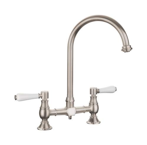 Rangemaster Belfast Traditional Kitchen Tap