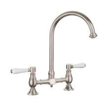 Rangemaster Belfast Traditional Kitchen Tap