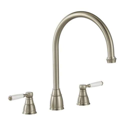 Abode Oxbury 3 Part Mixer Tap