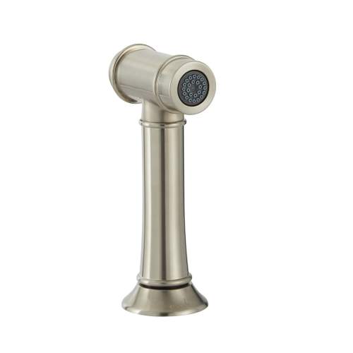 Abode Fenton Pull Out Handspray