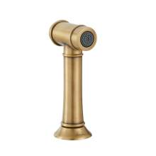 Abode Fenton Pull Out Handspray