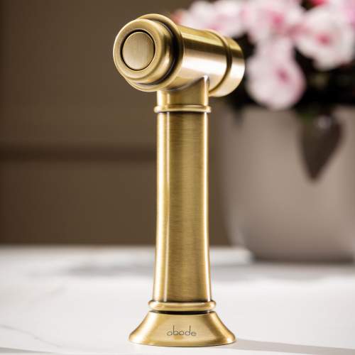 Abode Fenton Pull Out Handspray