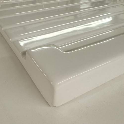 Reginox Belfast Ceramic Drainer II - Clearance
