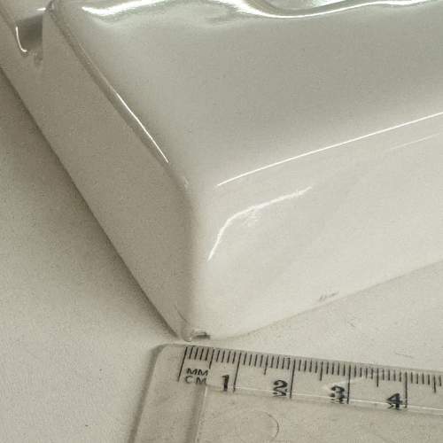 Reginox Belfast Ceramic Drainer II - Clearance