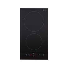 Caple C895C Electric Ceramic Modular 2 Zone Hob