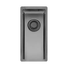 Reginox New York II 18x40 Stainless Steel Single Bowl Sink