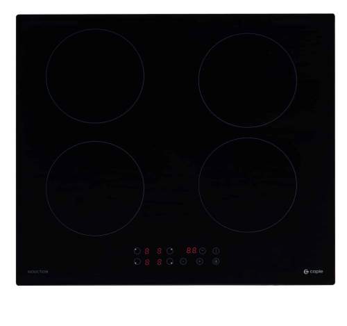 Caple C8410i Black 13 Amp Induction Hob