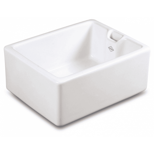 Shaws of Darwen Belfast 600 Single Bowl Sink