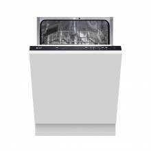 Caple Di633 Fully Integrated Dishwasher