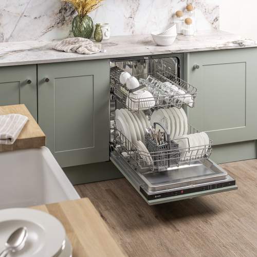 Caple Di633 Fully Integrated Dishwasher