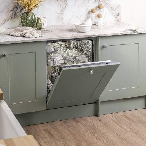 Caple Di633 Fully Integrated Dishwasher