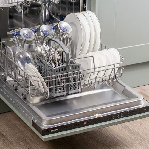 Caple Di633 Fully Integrated Dishwasher