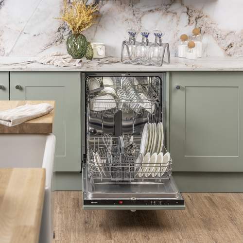 Caple Di633 Fully Integrated Dishwasher