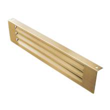 Caple GRILL/SENSE3/ 230mm Integrated Plinth Grill