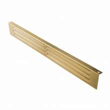 Caple GRILL/SENSE6/ 525mm Integrated Plinth Grill