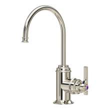 Perrin and Rowe 1844 Southbank Mini Instant Hot Water and Cold Filtration Tap
