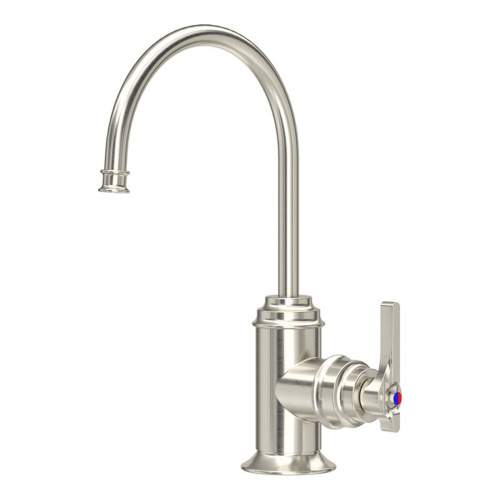 Perrin and Rowe 1844 Southbank Mini Instant Hot Water and Cold Filtration Tap