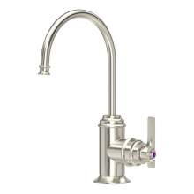 Perrin and Rowe 1844 Southbank Mini Instant Hot Water and Cold Filtration Tap
