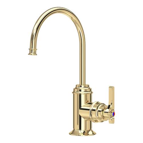 Perrin and Rowe 1844 Southbank Mini Instant Hot Water and Cold Filtration Tap