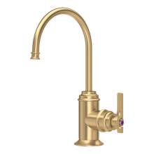 Perrin and Rowe 1844 Southbank Mini Instant Hot Water and Cold Filtration Tap