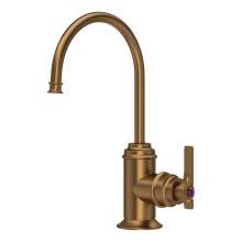 Perrin and Rowe 1844 Southbank Mini Instant Hot Water and Cold Filtration Tap