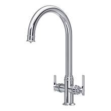 Perrin and Rowe 1925 Southbank 3-in-1 Instant Hot Water Tap