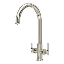 Perrin and Rowe 1925 Southbank 3-in-1 Instant Hot Water Tap