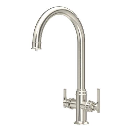 Perrin and Rowe 1925 Southbank 3-in-1 Instant Hot Water Tap