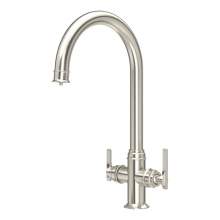 Perrin and Rowe 1925 Southbank 3-in-1 Instant Hot Water Tap