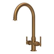 Perrin and Rowe 1925 Southbank 3-in-1 Instant Hot Water Tap