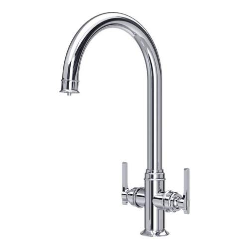 Perrin and Rowe 1425 Southbank Kitchen Filter Tap