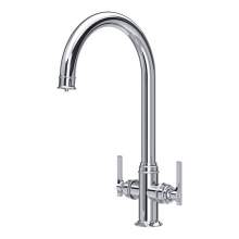 Perrin and Rowe 1425 Southbank Kitchen Filter Tap