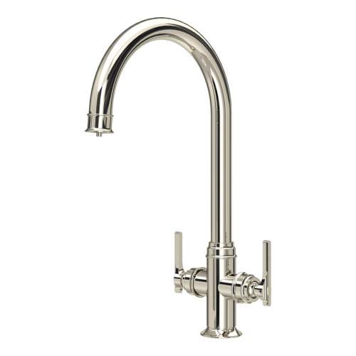 Perrin and Rowe 1425 Southbank Kitchen Filter Tap
