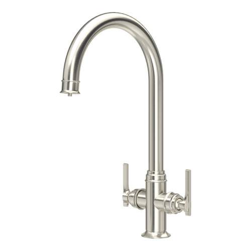Perrin and Rowe 1425 Southbank Kitchen Filter Tap