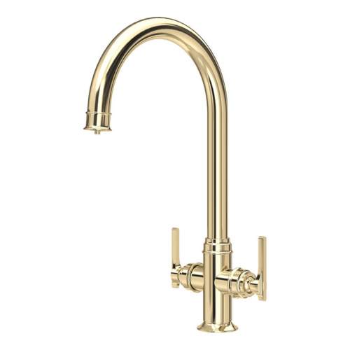 Perrin and Rowe 1425 Southbank Kitchen Filter Tap