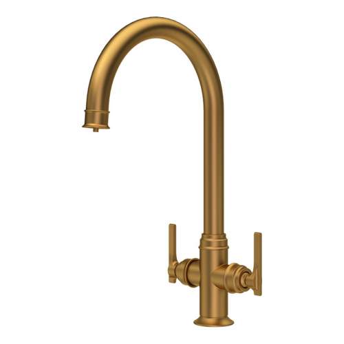 Perrin and Rowe 1425 Southbank Kitchen Filter Tap