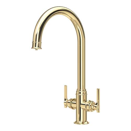 Perrin and Rowe 1425 Southbank Kitchen Filter Tap