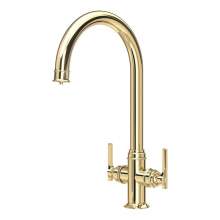 Perrin and Rowe 1425 Southbank Kitchen Filter Tap