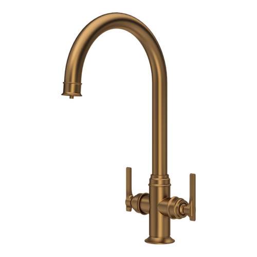 Perrin and Rowe 1425 Southbank Kitchen Filter Tap