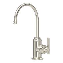 1644PF Perrin and Rowe 1644 Southbank Mini Kitchen Filter Tap