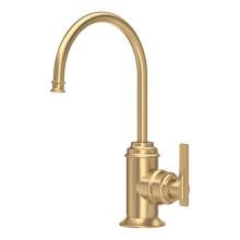 1644SB Perrin and Rowe 1644 Southbank Mini Kitchen Filter Tap