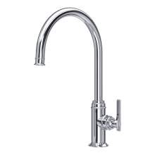 4908CP Perrin and Rowe 4908 Southbank Monobloc Kitchen Mixer Tap